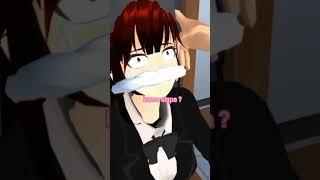 2-sekaligus gak tuh {part20} by Its bravita ch official #sakuraschoolsimulator