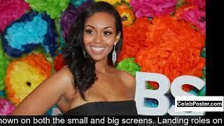 Mishael Morgan biography