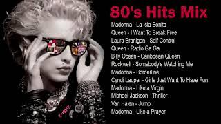 80s greatest hits - 80s Hits Mix - Best 80s Greatest Hits