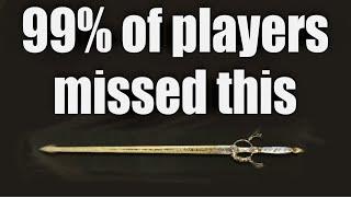 9 RAREST WEAPONS Most players missed them #eldenring
