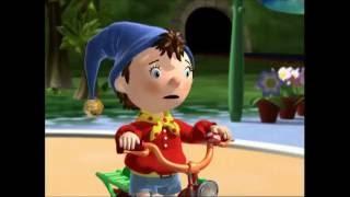 Make Way for Noddy Ep75 Big Ears for a Day