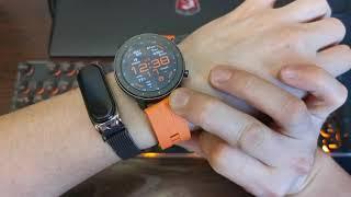 Ремешки для Amazfit GTR 47мм