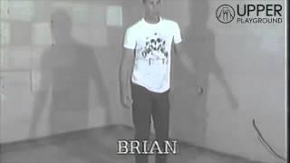 Slam Dance Instructional Guide