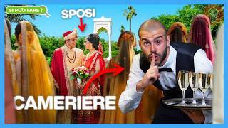 Imbucarsi in un Matrimonio in India - Si Può Fare? - theShow