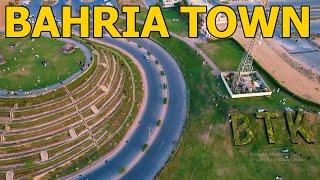 Bahria Town Karachi - A Master-Planned Community