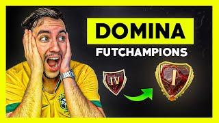 HAZ ESTO para MEJORAR en Fut Champions 7 Claves 