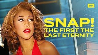 SNAP - The First The Last Eternity Till the End Official Music Video