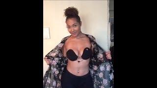 Parker Mckenna Posey Snapchat Compilation