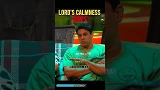 Lord Puneets reply to bigboss contestant  @prakashkumar-e5p • #bigboss #funny #shorts