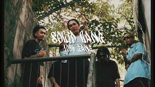 1096 GANG - SOLID LANG Official Music Video prod. by ACK