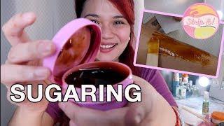 Strip It Hair Removal Sugaring How to use and review