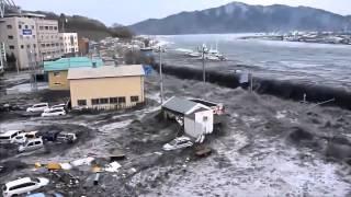 Japan Tsunami 2011