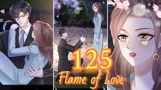 Flame of Love Chapter 125