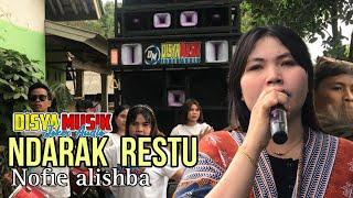 LAGU SASAK NDARAK RESTU  NOFIE ALISHBA DISYA MUSIK REKUESAN EPEN GAWE