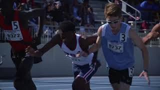 Top 10 Moments 2018 AAU Junior Olympic Games