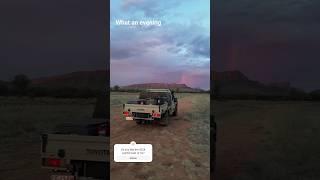 Central Australia #toyota #landcruiser #truck #offroad #v8 #2024 #toyotalandcruiser #overlanding