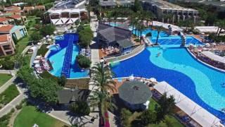 Holiday Village Turkey - All Inclusive - Sarigerme