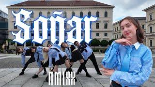  KPOP IN PUBLIC GERMANY  ONE TAKE   NMIXX - Soñar Breaker  Dance Cover by HANABI