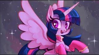 My Little Pony Character Theme Songs