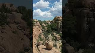 Granite Dells & Watson Lake  Explore Prescott Arizona