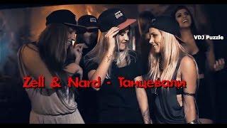 Zell & Nard - Танцевали Nejtrino & Baur Remix clip 2K19 VDJ Puzzle
