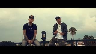 GRISER NSR - MIENTES FT. MASTHER NUCO VIDEO OFICIAL