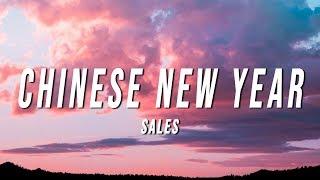 SALES - chinese new year Lyrics