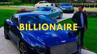 Billionaire Lifestyle  Life Of Billionaires & Billionaire Lifestyle Entrepreneur Motivation #20