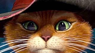 DER GESTIEFELTE KATER  Trailer #3 HD