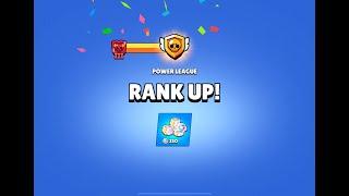 LAST DAY OF POWER LEAGUE Can I Get MASTERS?
