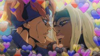 Jojos Sexually Frustrating Adventure Golden Shower