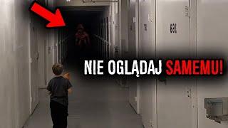 Straszne Paranormalne Nagrania #4