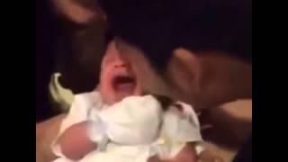 Video Lucu Anak Anang & Ashanty Baby Arsy Addara Musicia Nurhermansyah