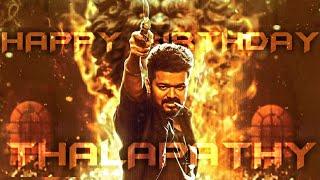 Thalapathy Vijay   Birthday whatsapp status  Thalapathy Status  JIGILTK