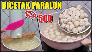 BAKSO DAGING 500 PERAK