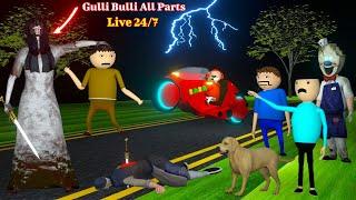 Gulli Bulli Full Episode 247 Live  Watch Gulli Bulli Cartoon Non Stop Full Videos  Gulli Bulli
