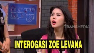 FULL PEMERIKSAAN ZOE LEVANA BIKIN PASUKIN SPEECHLESS  LAPOR PAK 210323