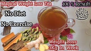 Weight Loss Tea RecipeWeight Loss Remedies For Belly Fat Fat burning Drink Weight Loss Drink