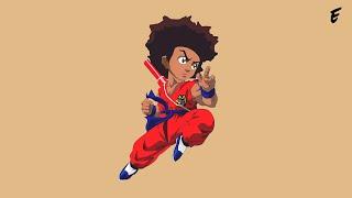 Boondocks 3 - kendrick lamar x j cole type beat