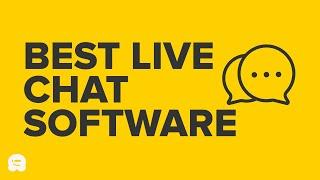 8 Best Live Chat Software for Small Business Compared