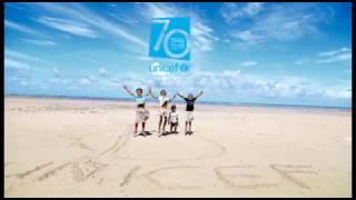 Happy 70th Birthday UNICEF #forEVERYchild