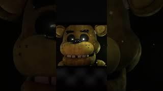 SARUMAN THE STINKY  FNAF ANIMATION  #shorts