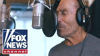 LISTEN Lee Greenwood US soldiers release new version of God Bless the USA