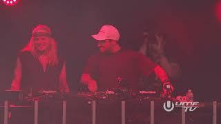 JAUZ B2B SVDDEN DEATH @ ULTRA MIAMI 2023 FULL SET