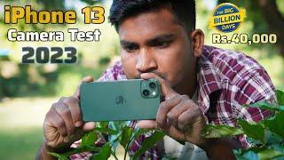 iPhone 13 Camera Test   iPhone 13 Camera Review  4k 60fps  Rs.40000  Big Billion Days Sale