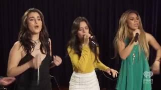 Fifth Harmony perform Work From Home  iHeartRadio Australia