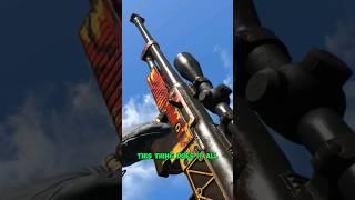 The ONLY Rifle You NEED In Fallout 4