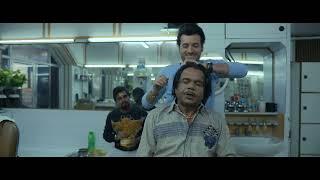 Rajpal Yadav Comedy  Full Cream Biscuit  Best Hindi Comedy Scene   Thai Massage