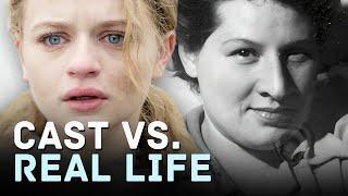 We Were the Lucky Ones Cast vs. Real Life  The True Story Counterparts