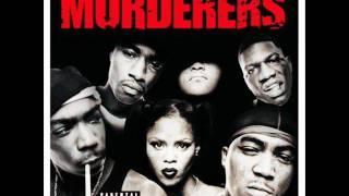 Murder Inc.  We Dont Give A Fuck 2000